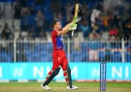 England vs Sri Lanka - ICC Men's T20 World Cup 2021